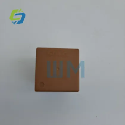 Volvo Excavator Relay Replacement Part - VOE14636179 for Wan Ming Spares