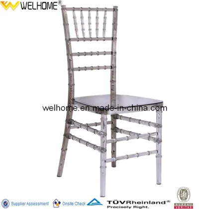 Crystal Tiffany Chair