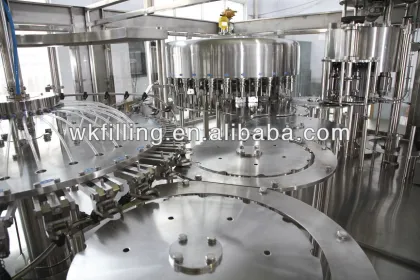drinking water bottling plant pure water purification plant