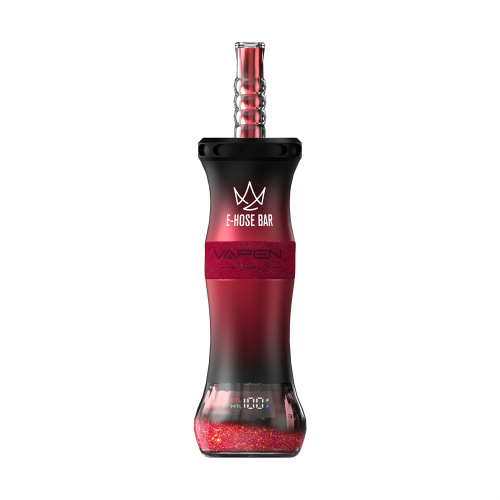VAPEN 60K AL Fakher 60k Hookah Vape за еднократна употреба