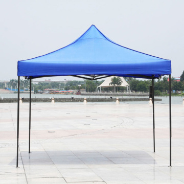 Budget Easy Folding Gazebo Tent 3x3