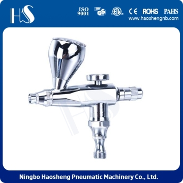 Back Stop Screw Airbrush Hs-206