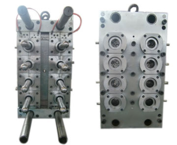 plastic 5 gallon preform mould