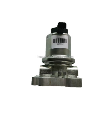 Terex Mining Truck Diesel Engine Fuel Pumps: ISX15 QSX15 X15 Parts