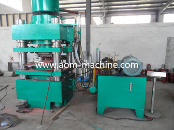 Ksty-250 Full Automatic Hydraulic Tablet Press Machine