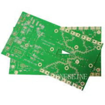 High Frequency Rogers 4350B Material