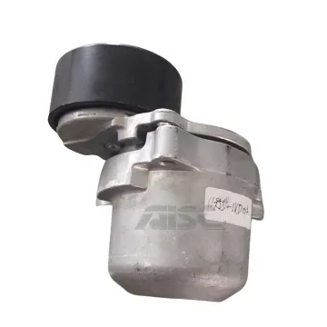 AISC Auto Parts 11955-1VD0A Idler Pulley Assy for Nissan Serena C26 MR20DD