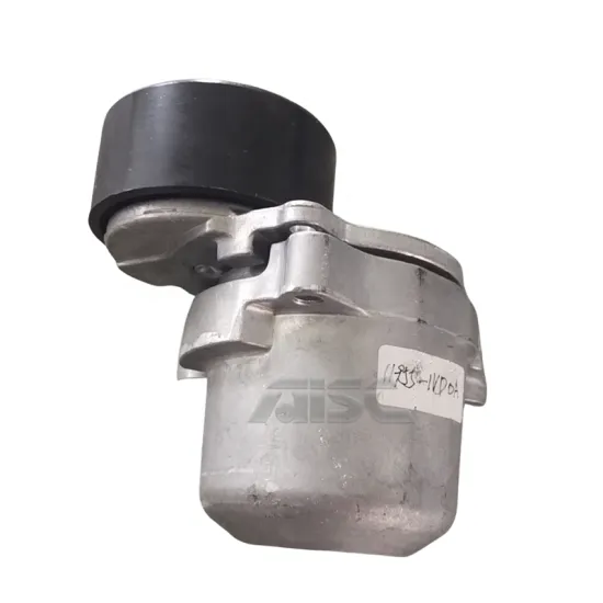 AISC Auto Parts 11955-1VD0A Idler Pulley Assy for Nissan Serena C26 MR20DD