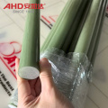 Varilla laminada de fibra de vidrio FR4 duradera