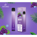 Aim Plus eldobható vape 800puffs