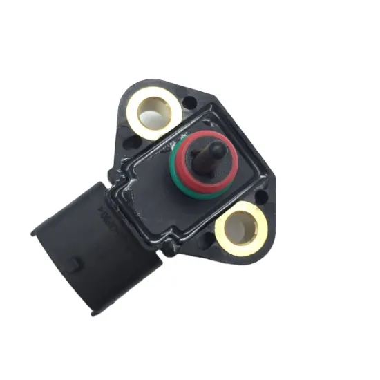 Intake Pressure Sensor for Bus - 0281002953 Intake Oil Pressure Sensor