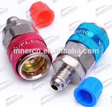 AUTOMOTIVE AC COUPLER