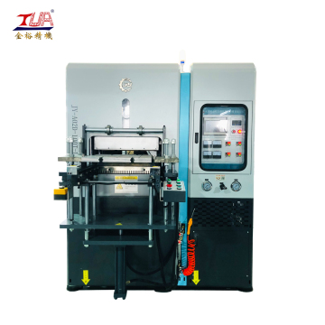 100 Ton Silicone Rubber Hydraulic Press Molding Machine