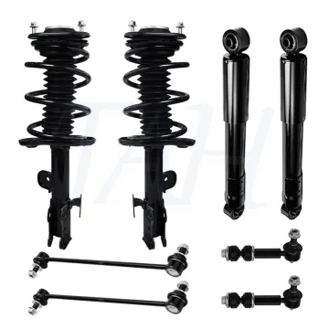 Automated Shock Absorber Solutions for JAC Vehicle Models: S2, S3, S4, S5, S7, S2Mini, X4, X7, A30, A13, A5, A60