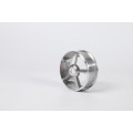 Accesorios de marco de aluminio refrigerados por ventiladores de alta calidad