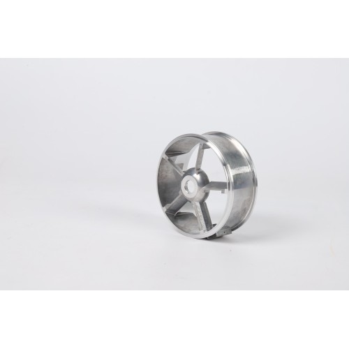 Высококачественные алюминиевые аксессуары с алюминиевым охлаждением фанатов