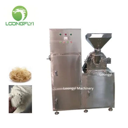 Astragalus hibiscus cumin mill machinery