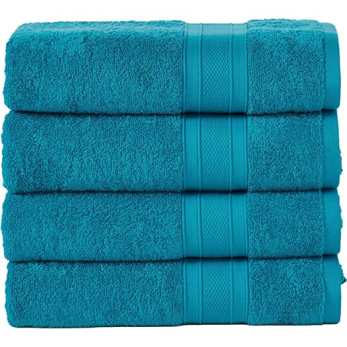 Super Soft Bath Towel 100% Cotton Super Absorbent