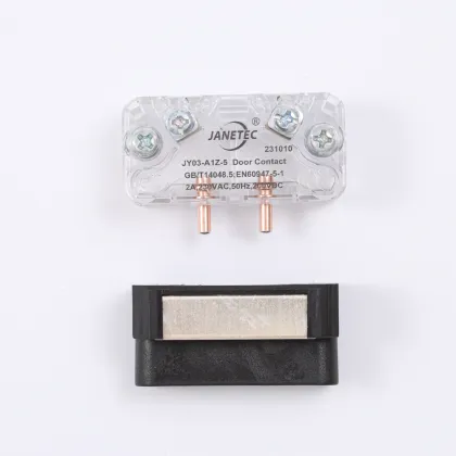 Janetec door contact switch