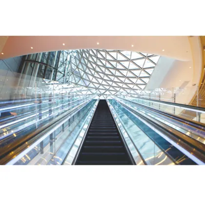 High-Quality Cheap Supermarket Escalators for Commercial Use