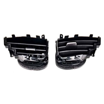 Engineered Custom ABS Injection Molding Parts