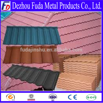 corrugation metal roof tiles, kerala roof tiles, rooring sale stone coated roof tile, cheap metal roof tile