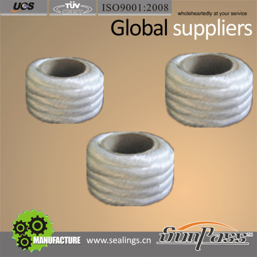 Iso Fiberglass Rope Wick Made In China, High Quality Iso Fiberglass
