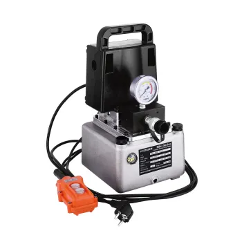 220V Single Acting Electric Hydraulic Pump EHPM-70ZS: Specifications, Applications, and Features