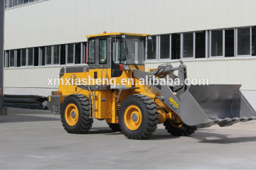 XM935 front loader