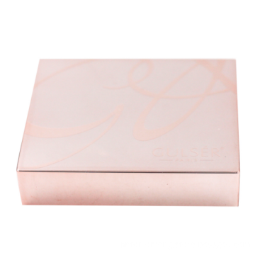 Private label colorful blush make up matte blush