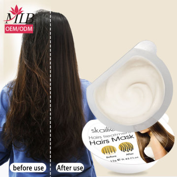 Olive Deep Moisturising Coconut and Avocado Hair Mask Cream