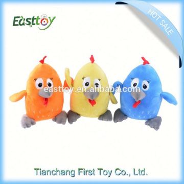 Meet EN71 and ASTM standard ICTI plush toy factory stuffed goat