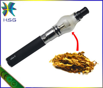 Wax Glass Atomizer Come From Hcigar
