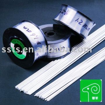 High quanlity aluminum welding wire