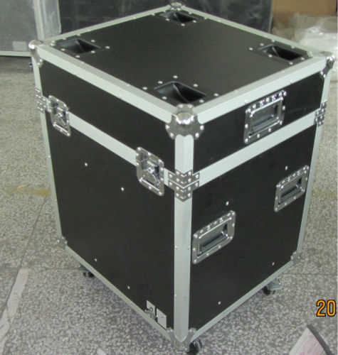 Audio Speaker Flight Case Rack Flight Case