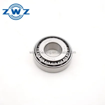 ZWZ High Resistance Tapered Roller Bearing 110x200x56 mm