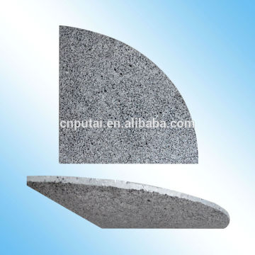 100% Recyclable High Quality Soundproofing Aluminum Foam
