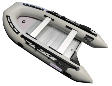 Sailski 6 personne Boat gonflable 3,6 m avec un moteur hors-bord de 15 ch / 20 ch