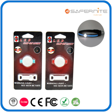 Luce collare a Led per cani di sicurezza
