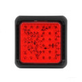 12V / 24v mu imọlẹ ami-ara ile-iwe giga led ina fun ọkọ ayọkẹlẹ / trailer / RV