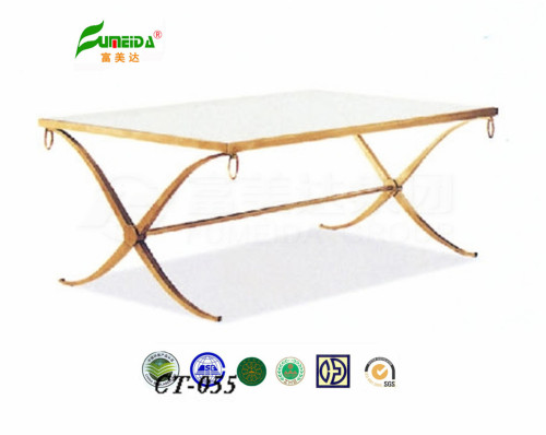 Modern High End Hotel Coffee Table (CT054)