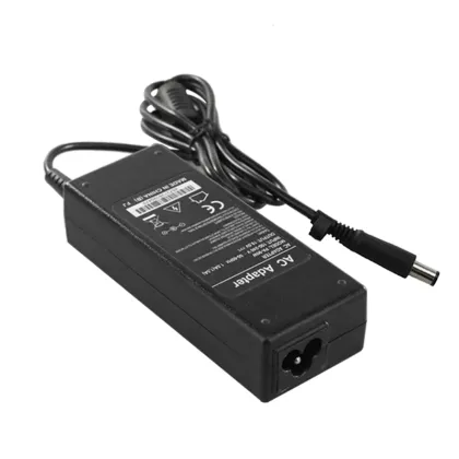 AC Adapter Charger For Dell 19.5v 90w Notebook