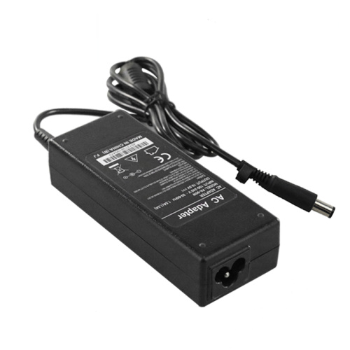 HP Adapter 19.5V4.62A Charger 7.4*5.0MM