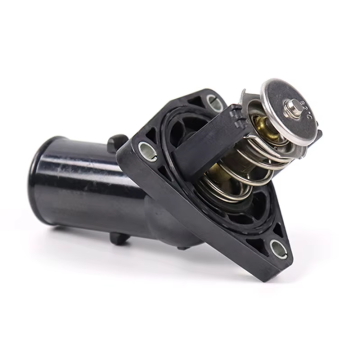 Корпус термостата для охлаждающей жидкости YLB для Toyota Lexus GS IS250 GS350 OEM 16031-31020