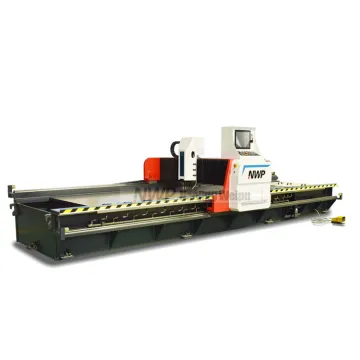 3M Aluminum Composite Panel Grooving and V-Cut CNC Machine: Precision Cutting Solutions