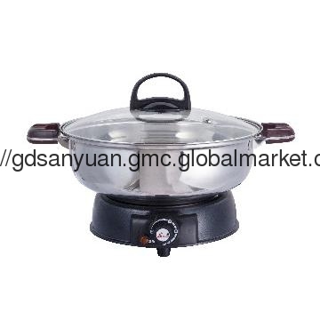Multi Cooker