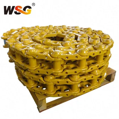 Best Quality Track Chains Vio 17 at Factory Price