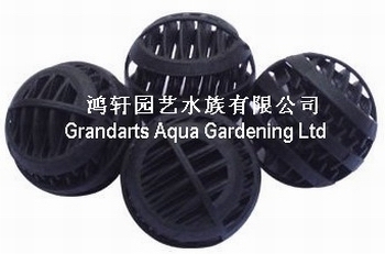 bio ball,bio filter ball,aquarium filter,Biological Filtration