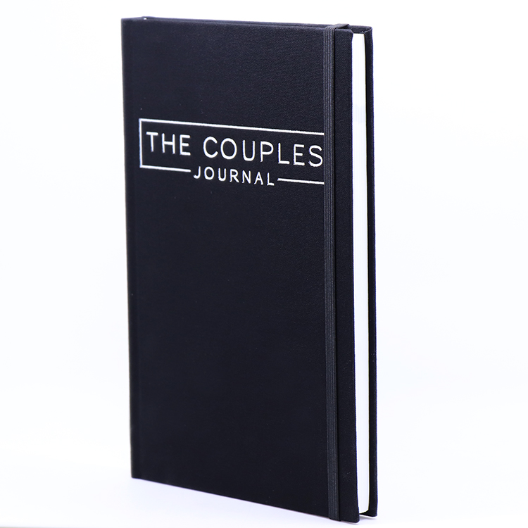 Linen Notebook Manufacturer Custom Linen Diary Journals