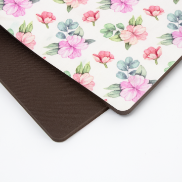 Custom Relief Anti Fatigue Floor Mat